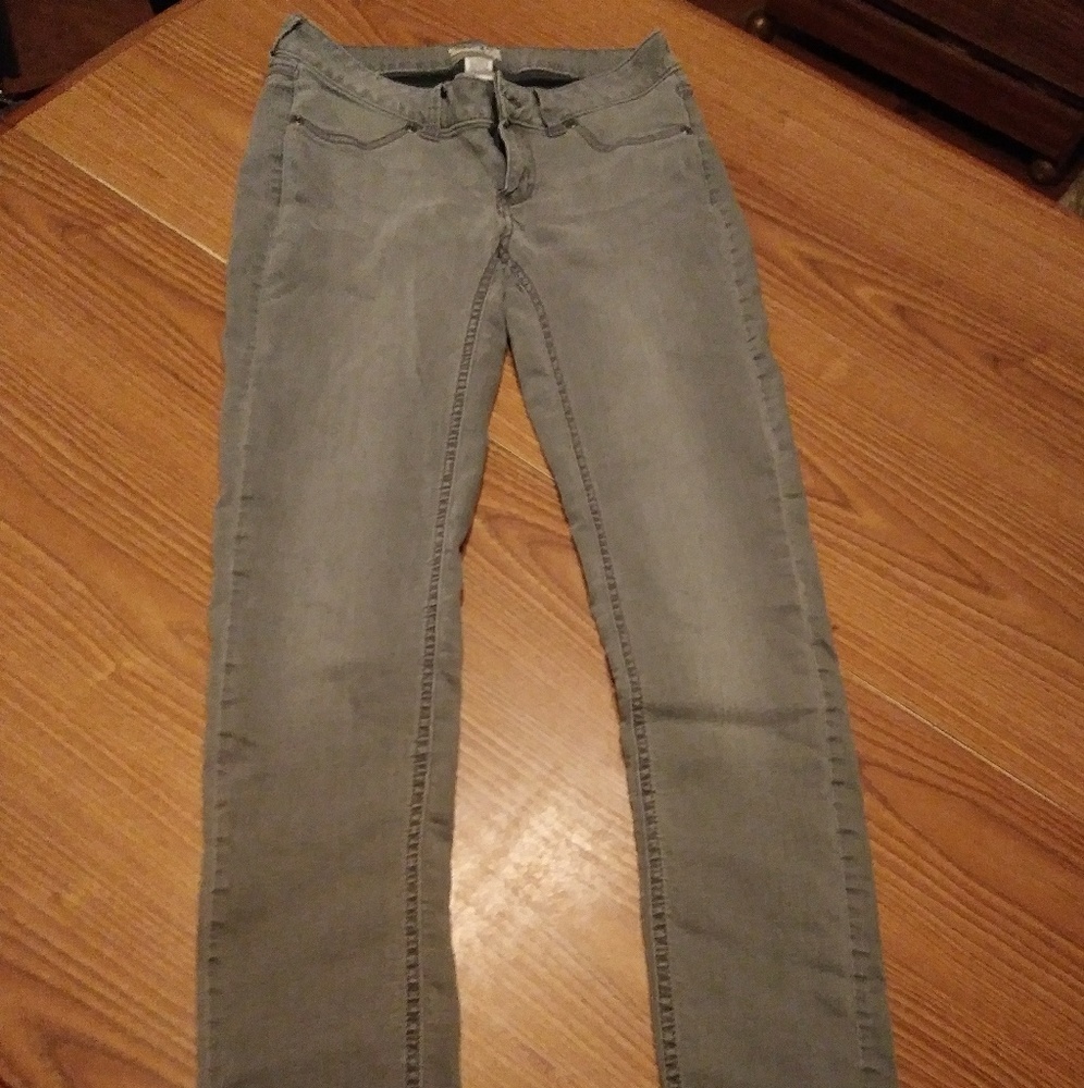 Mudd Skinny Jeans